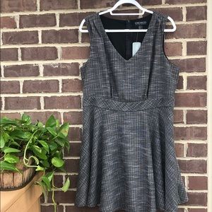 Forever 21 sleeveless dress plus